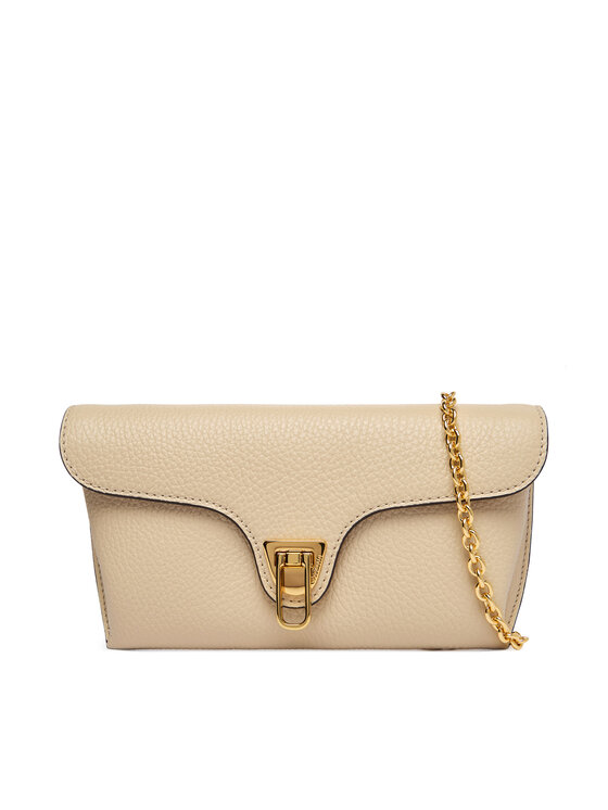 Coocazoo Coocazoo Borsetta T8A Coccinelledouble Beat E1 T8A 18 02 01 Beige