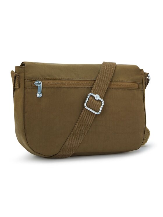 Kipling Kipling Torebka 324782 Brązowy