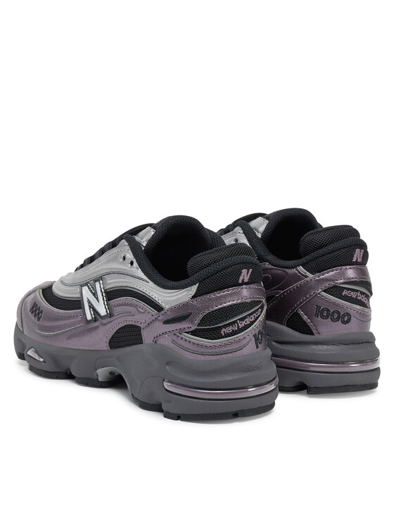 New Balance New Balance Sneakersy M1000EGY Fioletowy