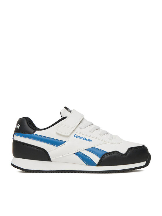 Reebok Reebok Сникърси CEO-V9-25195-02(IV)CH Бял