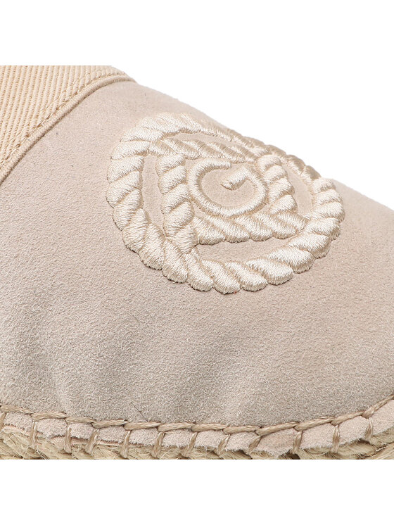 Gant Gant Espadrillid Lular 24563705 Beež