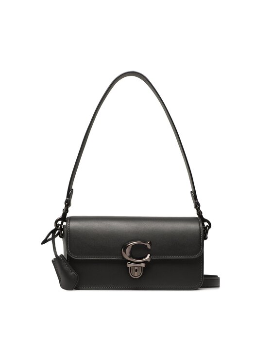 Coach Coach Сумка Gt Mini Studio Sb CE331 V5BLK Чорний