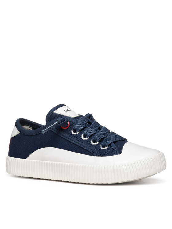 Geox Geox Kedas J Tippeste J55N4A 01054 C4211 M Tumši zils