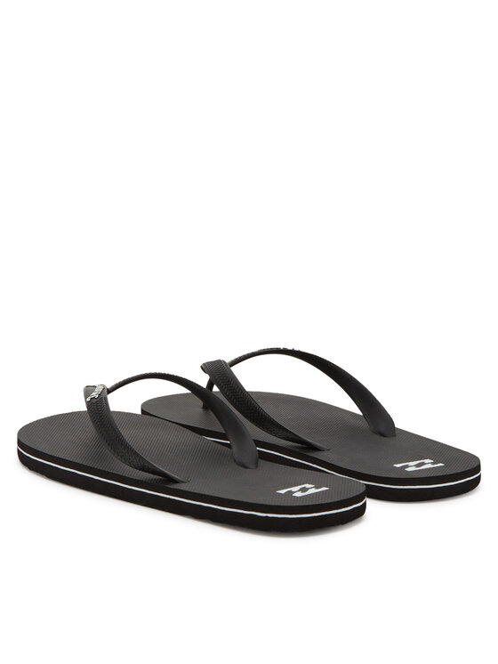 Billabong Billabong Japanke Tides Slice EBYL100023 Crna