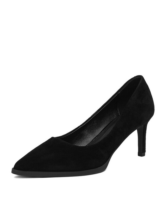 GINO ROSSI GINO ROSSI Scarpe stiletto EO-INTI-2635-1 Nero
