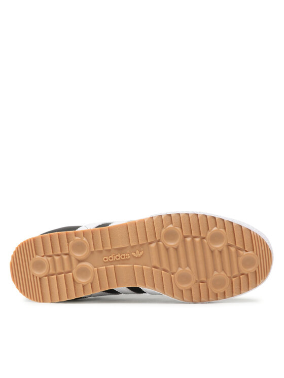 adidas adidas Сникърси Samba Super 19099 Черен