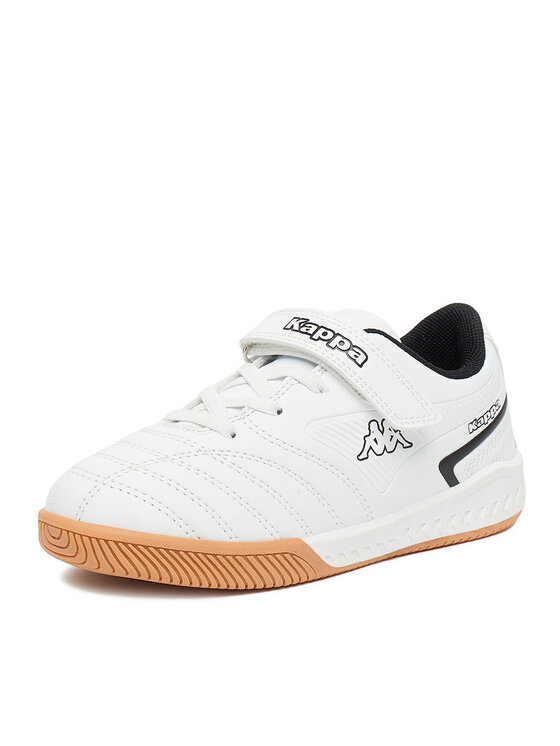 Kappa Kappa Sneakersy CEO-V9-25054 Biały