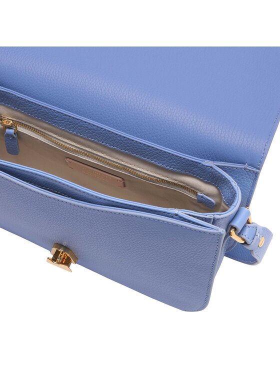 Coccinelle Coccinelle Borsetta Dew S1 Blu