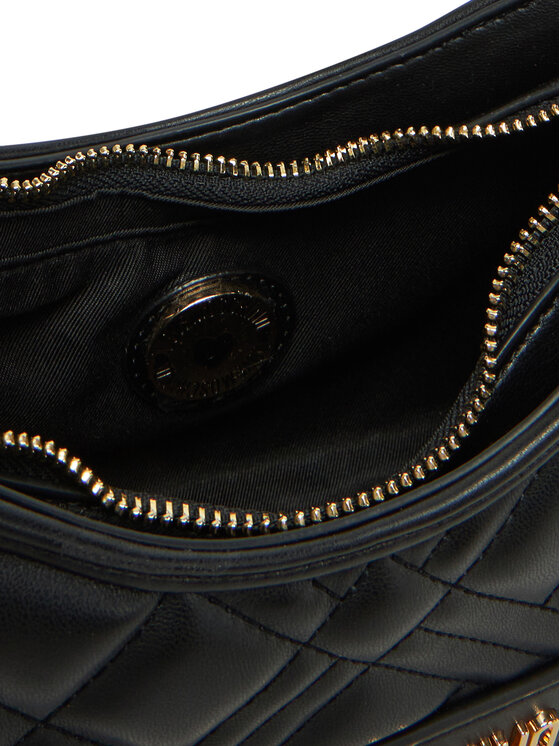 LOVE MOSCHINO LOVE MOSCHINO Táska JC4152PP1MLA0000 Fekete