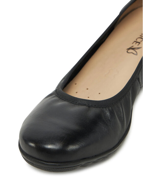 Caprice Caprice Ballerine 9-22161-42 Nero