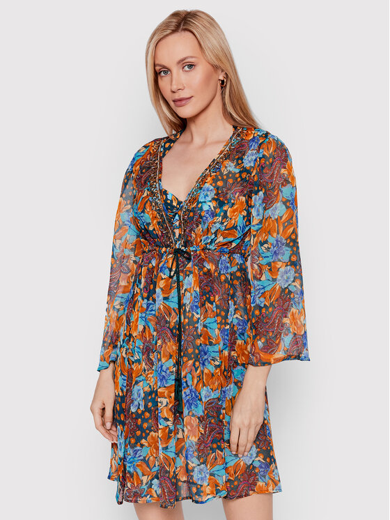 Vestito da spiaggia Selmark