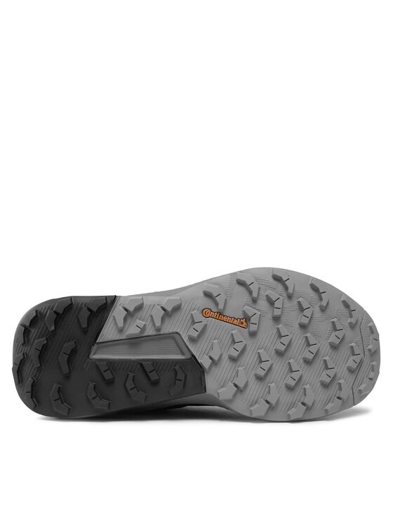 adidas adidas Tenisice za trčanje Terrex Trail Rider GORE-TEX Trail Running Shoes HQ1238 Crna