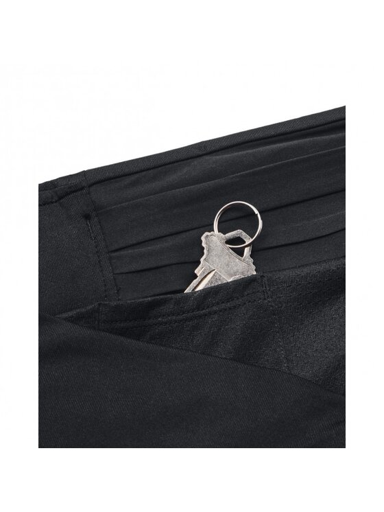 Under Armour Under Armour Szorty sportowe 1378869 Czarny Slim Fit