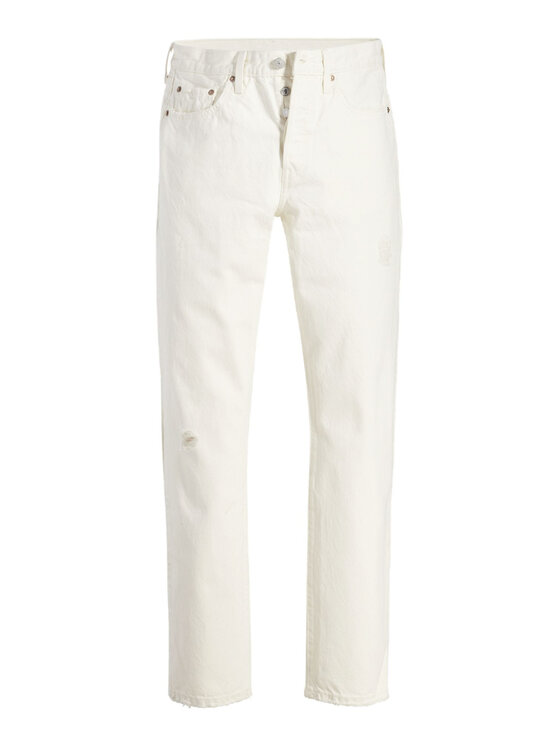 Levi's® Levi's® Traperice 501® 362000287 Écru Straight Fit