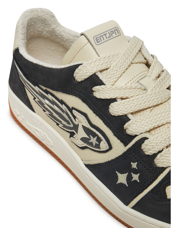 Enterprise Japan Enterprise Japan Sneakersy BB5003 PX636 S1005 Biela