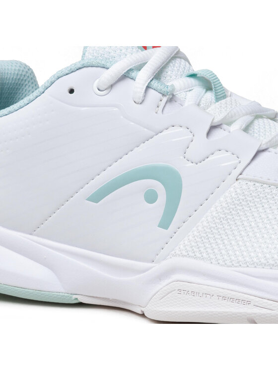 Head Head Tennisschuhe Revolt Court 274412 Weiß