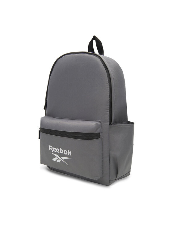 Reebok Reebok Rucksack RBK-001-CCC-05 Grau