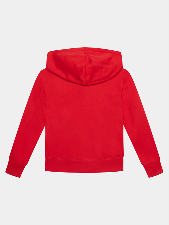 Gap Gap Pluus 516663-03 Punane Regular Fit