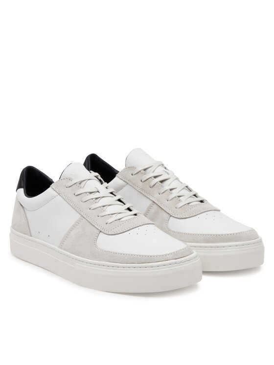 Vagabond Shoemakers Vagabond Shoemakers Sneakers Paul 2.0 5983-042-98 Alb