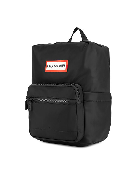 Hunter Hunter Σακίδιο HTR-K-001-06 Μαύρο