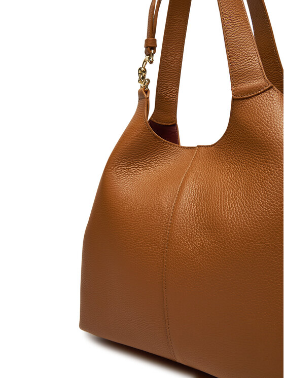 Coccinelle Coccinelle Torebka E1 SHA 11 01 01 Brązowy