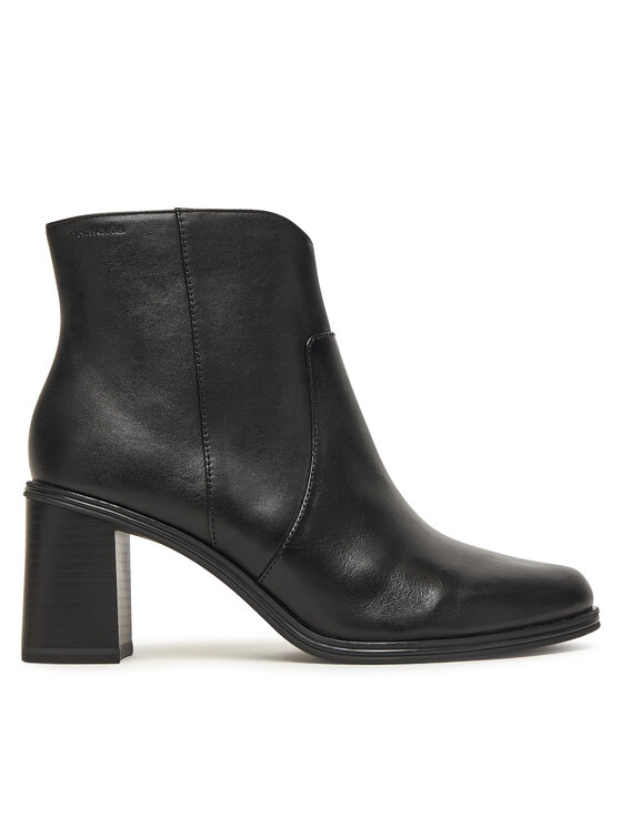 Tamaris Tamaris Stivaletti 1-25360-45 Nero
