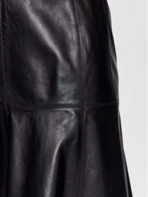 Calvin Klein Calvin Klein Nahkseelik K20K205820 Must Regular Fit