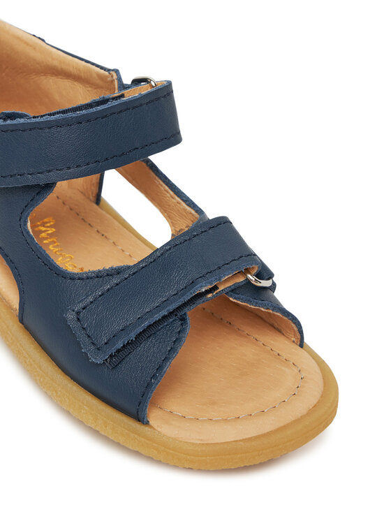Mrugała Mrugała Sandalen Flo 1205/5-70 Dunkelblau