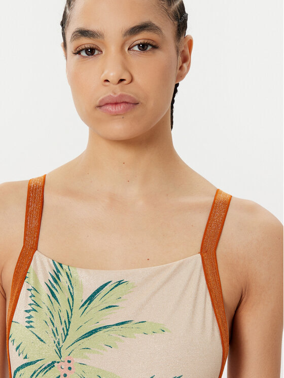 Maaji Maaji Costum de baie Nicole Classic PT5047SOC001 Bej