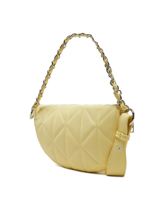 DeeZee DeeZee Handtasche O21155 Gelb