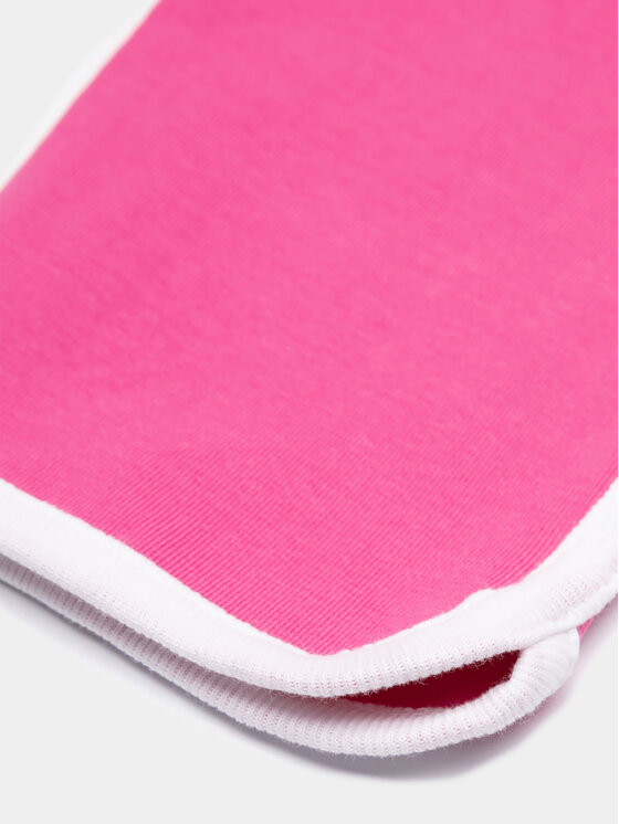 Coccodrillo Coccodrillo Leggings WC3121101EVG Rosa Regular Fit