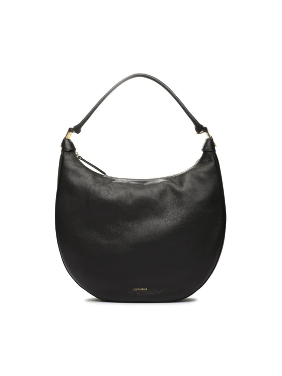 Coccinelle Handtasche P2F Coccinellesunnie E1 P2F 13 01 01 Schwarz