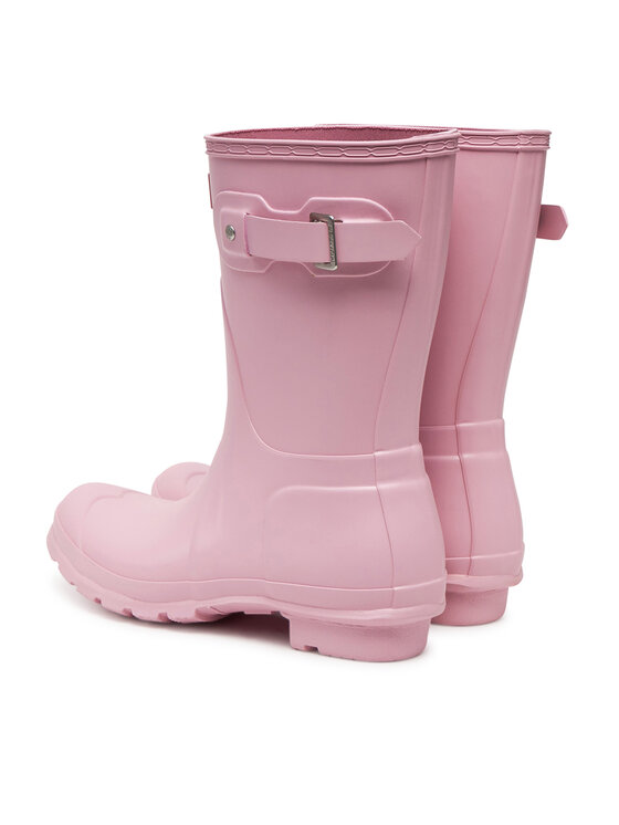 Hunter Hunter Cizme de cauciuc WFS1000RMA Roz