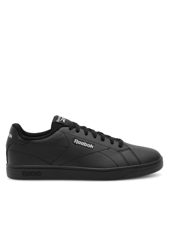 Reebok Reebok Sneakersy COURT CLEAN 100074370 Czarny
