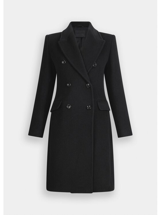 Liu Jo Liu Jo Giacca da donna CF5397T258322222 Nero Regular Fit