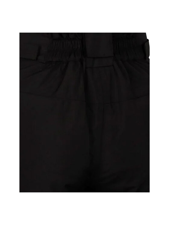 Trespass Trespass Spodnie snowboardowe Shaun Czarny Performance Fit