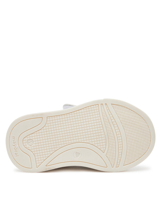 Mayoral Mayoral Sneakersy 41618 Biały