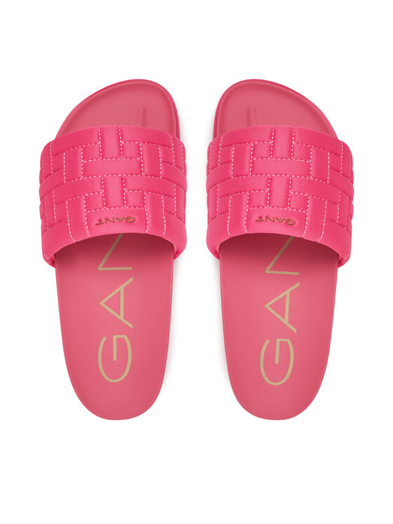 Gant Gant Papucs 30507939 Rózsaszín