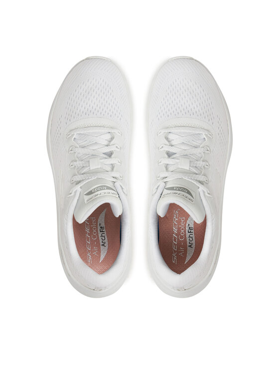 Skechers Skechers Sneakersy 150051/WHT Biały