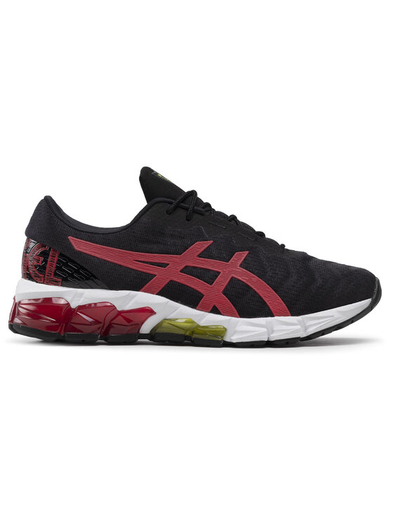 Asics Sneakersy Gel Quantum 180 5 1201A036 Czarny Modivo.pl