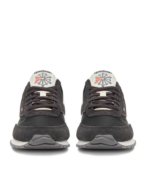 Reebok Reebok Снікерcи EOSS-CLASSIC AZ 100208831 Чорний