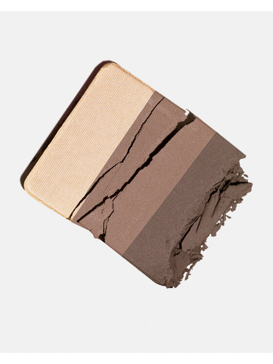 INGLOT INGLOT Rainbow Matte NF Freedom System Cień do powiek 144