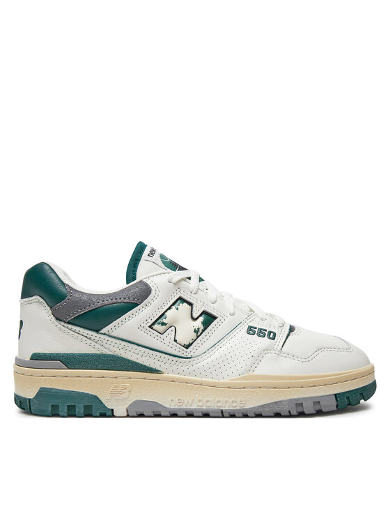 New Balance Superge BB550VTG Bež