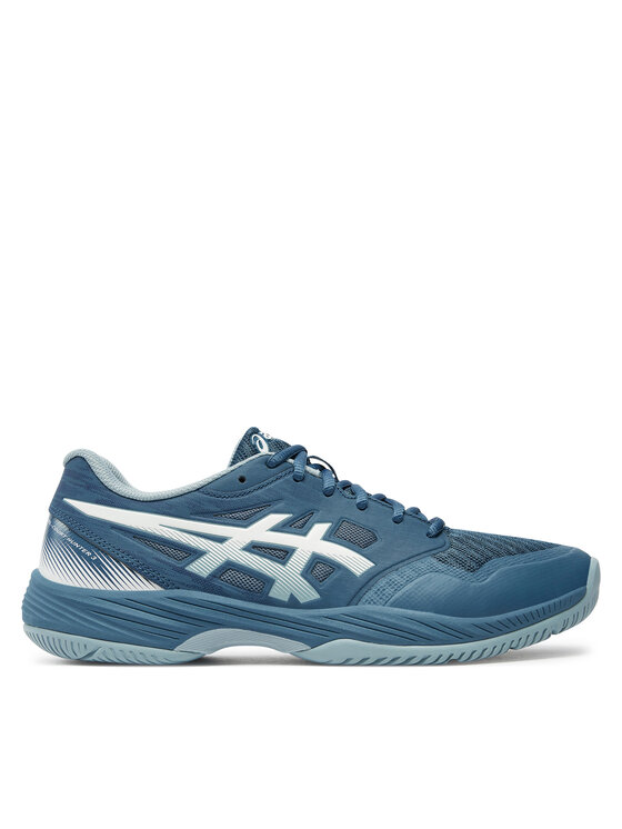 Asics Čevlji Za športe V Zaprtih Prostorih Gel-Court Hunter 3 1071A088 Modra