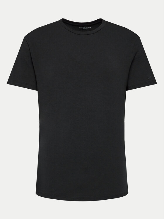 Tommy Hilfiger Tommy Hilfiger 2 póló készlet UM0UM02762 Színes Regular Fit