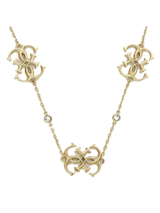 Collana JUBN01 472JW Oro