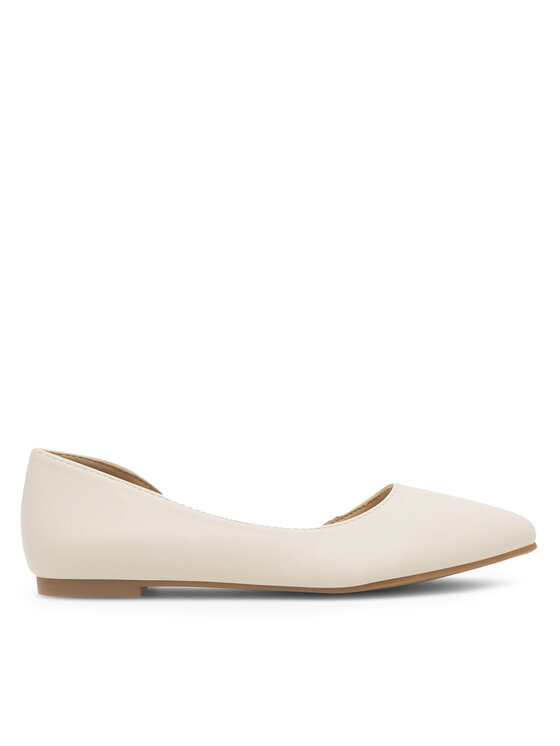 Balerini JENNY JANE WS2108-08 Écru