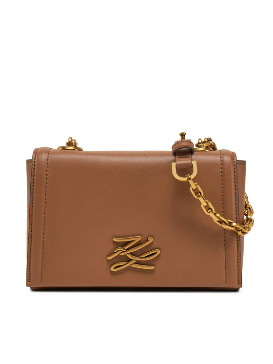 KARL LAGERFELD KARL LAGERFELD Borsetta A1W30174 Marrone