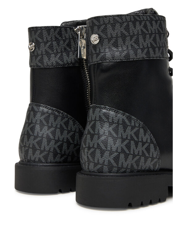 MICHAEL Michael Kors MICHAEL Michael Kors Polacchine MK03436002 Nero