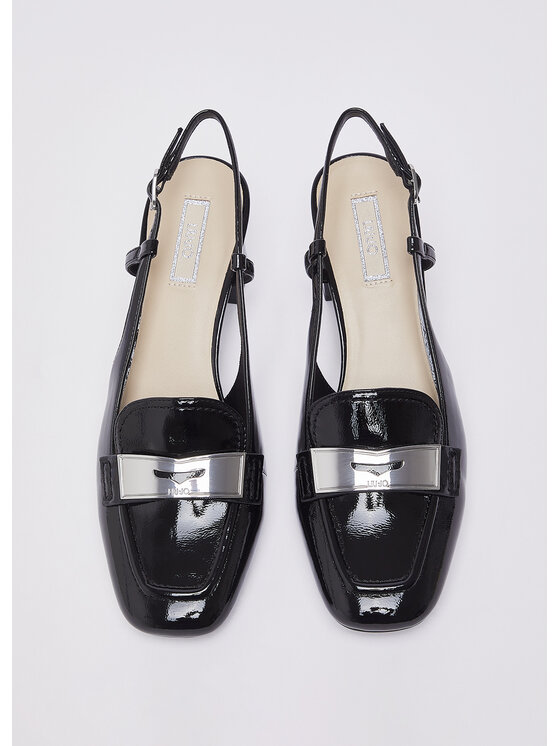 Liu Jo Liu Jo Décolleté SA6011EX22622222 Nero